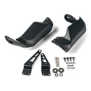 Handguards Matt Black For Kawasaki Eliminator 500 2024>Current