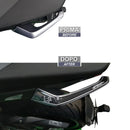 3D Motorcycle Stickers - Passenger Handles For Benelli 752 S 2019>2020