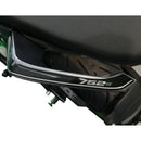 3D Motorcycle Stickers - Passenger Handles For Benelli 752 S 2019>2020