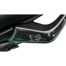 3D Motorcycle Stickers - Passenger Handles For Benelli 752 S 2019>2020