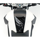 3D Motorcycle Stickers - Tank Pad For BMW F 800 R 2017-2020