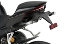 Tail Tidy Black For Ducati Streetfighter V2 / V4 2022-Current