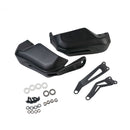 Handguards Matt Black For BMW R 1300 R 2025>Current