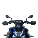 Handguards Matt Black For BMW R 1300 R 2025>Current