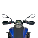 Handguards Matt Black For BMW R 1300 R 2025>Current