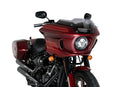 High-Road Sport Screen Light Smoke For Harley Davidson Softail Low Rider ST (FXLRST) 2022-Current