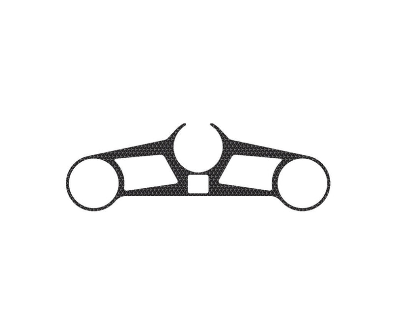Naked Yoke Protector Grey For Honda CBR500R 2022-Current