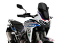 Sport Screen Dark Smoke For Honda CRF1100L Africa Twin 2020-2023