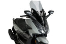 Sport Screen Light Smoke For Honda Forza 125 / 350 2021-Current