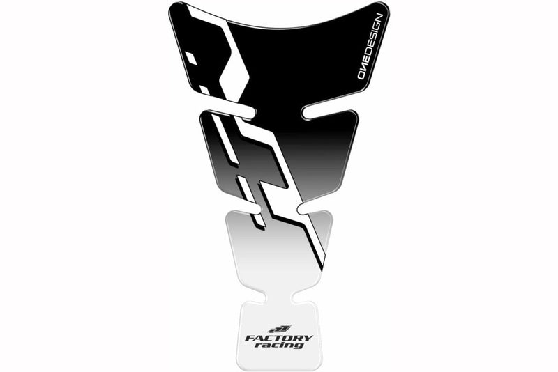 Spirit Tank Pad Black For Honda NT 1100 2022-Current