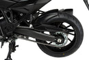 Hugger For Matte Black For Honda NT1100 2022-Current