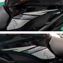 3D Motorcycle Stickers - Tank Sides For Benelli 752 S 2019>2020