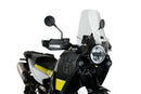 Touring Screen Clear For Husqvarna Norden 901 2022-Current