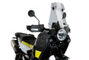 Touring Screen with Visor Light Smoke For Husqvarna Norden 901 2022-Current