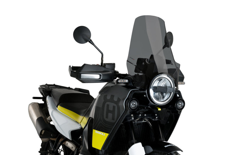 Touring Screen Dark Smoke For Husqvarna Norden 901 2022-Current
