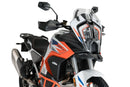 Beak Extender For Matte Black For KTM Super Adventure R / S 2021-Current