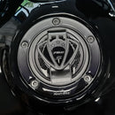 3D Motorcycle Stickers - Fuel Cap For Benelli 752 S 2019>2020