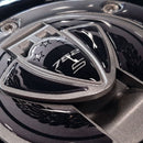 3D Motorcycle Stickers - Fuel Cap For Benelli 752 S 2019>2020
