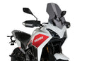Touring Screen Dark Smoke For Moto Morini X-Cape 2022-Current