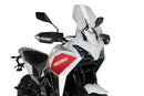 Touring Screen Clear For Moto Morini X-Cape 2022-Current