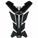 3D Motorcycle Stickers - Tank Pad For Yamaha MT-10 2016>2020
