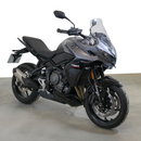 Handguards Matt Black For Triumph Tiger Sport 660 2022>Current