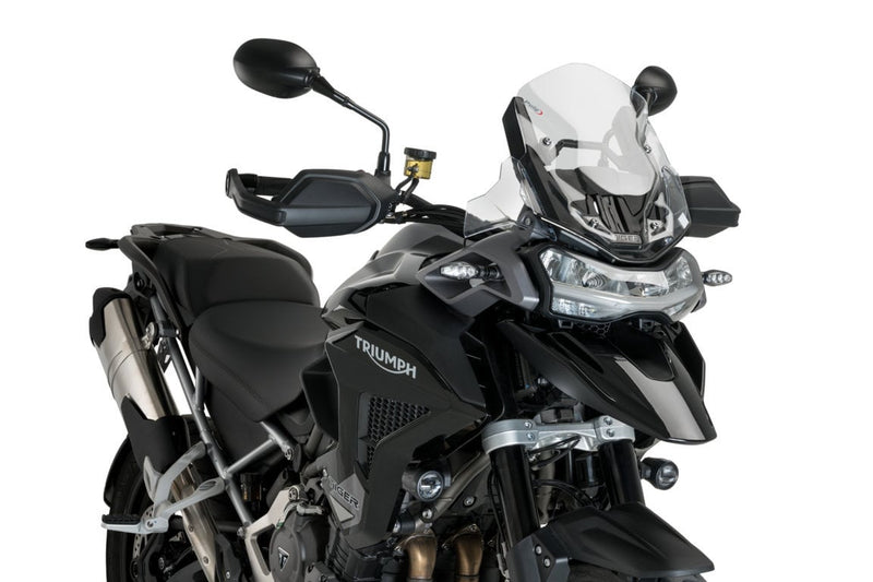 Sport Screen Clear For Triumph Tiger 1200 GT 2022-Current