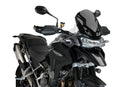 Sport Screen Black (Opaque) For Triumph Tiger 1200 GT 2022-Current