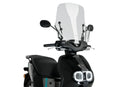 Windshield T.X. Screen Clear For Yamaha NEO's 2022-Current