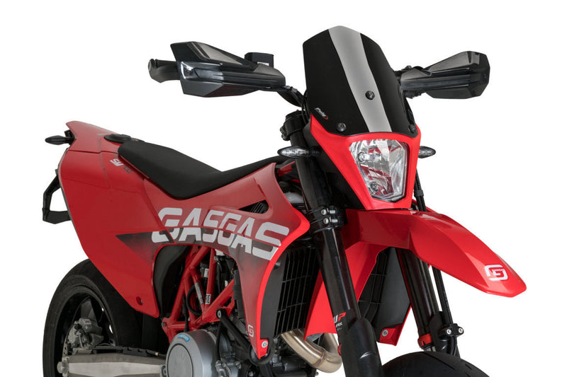 Sport Screen Black For Gas Gas SM700 2022-Current