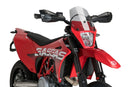 Sport Screen Light Smoke For Gas Gas SM700 2022-Current