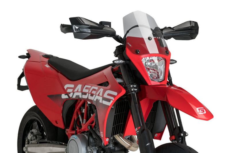 Sport Screen Light Smoke For Gas Gas SM700 2022-Current