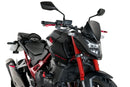 Sport Screen For Matte Black For Honda CB750 Hornet 2023-Current