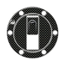3D Motorcycle Stickers - Fuel Cap For Aprilia RSV4 / RSV4 Factory