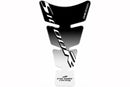 Spirit Tank Pad Black For BMW S1000 R 2009-Current