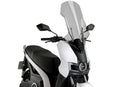 Touring Screen Light Smoke For Silence S01 2021-Current