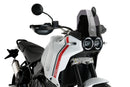 Sport Screen Dark Smoke For Ducati Desert X 2022-Current