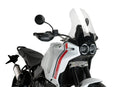 Touring Screen Clear For Ducati Desert X 2022-Current