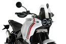 Sport Screen Clear For Ducati Desert X 2022-Current