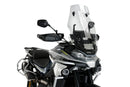 Touring Screen With Visor Light Smoke For CFMoto 800 MT Sport / Touring 2022-Current
