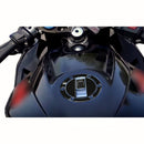3D Motorcycle Stickers - Fuel Cap For Aprilia RSV4 / RSV4 Factory