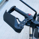 Handguards Matt Black For BSA Bantam 350 2025>Current