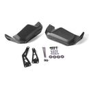 Handguards Matt Black For BSA Bantam 350 2025>Current