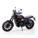 Handguards Matt Black For BSA Bantam 350 2025>Current