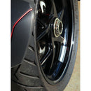 3D Motorcycle Stickers - WheelsFor Ducati Multistrada 1260 S 2018>2020
