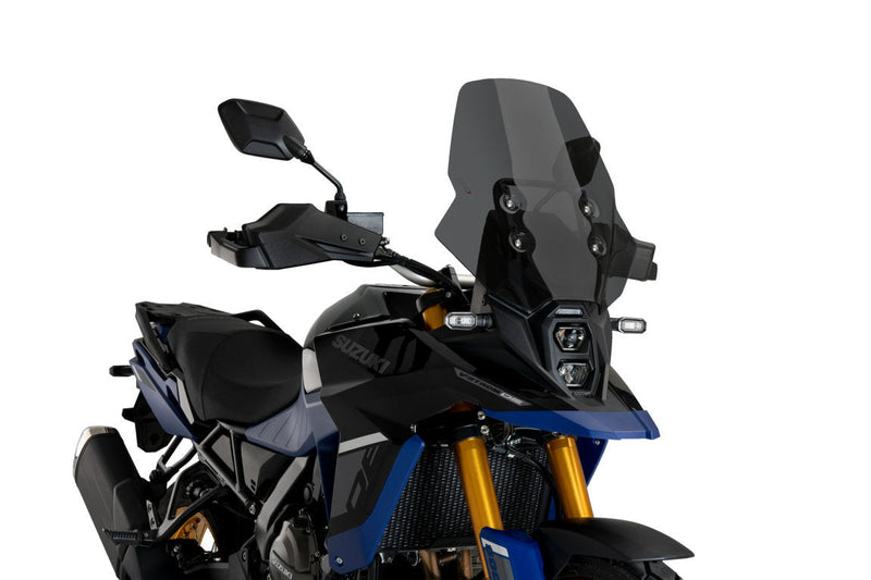 Touring Screen Dark Smoke For Suzuki V-Strom 800DE / RE 2023-Current