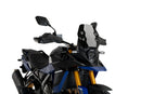 Sport Screen Black (Opaque) For Suzuki V-Strom 800DE / RE 2023-Current
