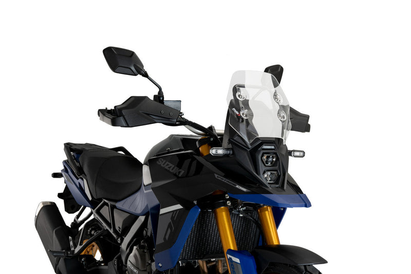 Sport Screen Clear For Suzuki V-Strom 800DE / RE 2023-Current