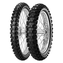 Scorpion MX Rear Tyre Extra X - 110 / 90-19