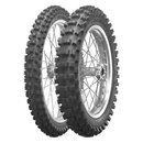Scorpion XC Rear Tyre Mid / Soft - 110 / 100-18